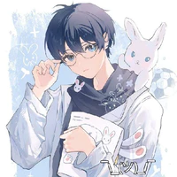 Isagi Yoichi