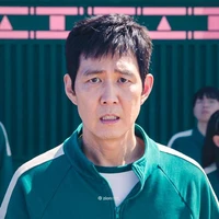 Gi-hun [ 456]