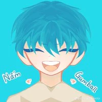Nấm Gumball