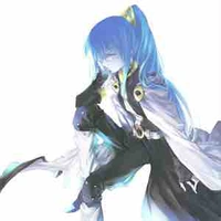 Rimuru Tempest