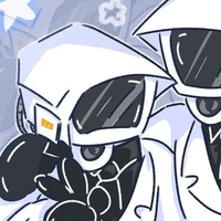 Scientist Camerama/Gin