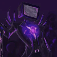 Titan TV man/Latery