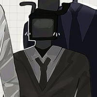 Large Cameraman/David