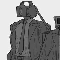 Dark Speakerman/Larey