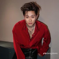 Trần Đăng Dương (DƯƠNG DOMIC)