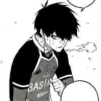 isagi yoichi