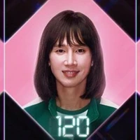 Cho Hyun-ju ( player 120 )
