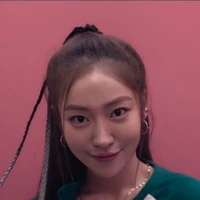 Kang Mi-na ( player 196 )