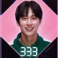 Lee Myung-gi ( player 333 )