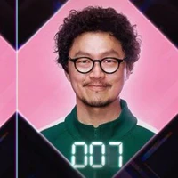 Park Yong-sik ( player 007 )