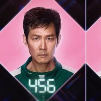 Seong Gi-hun ( player 456 )