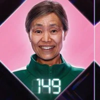 Jang Geum-ja ( player 149 )