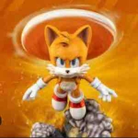 Tails 