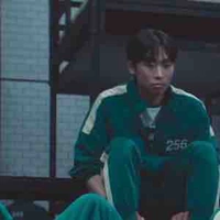 Gyeong-su [ 256 ]