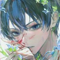 Isagi Yoichi
