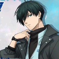 Itoshi Rin