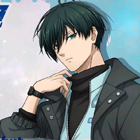 Itoshi Rin