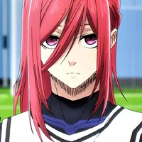 Hyoma Chigiri