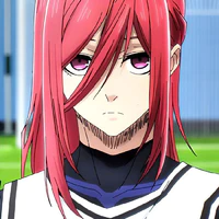 Hyoma Chigiri