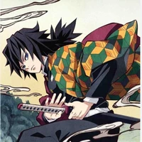 giyuu