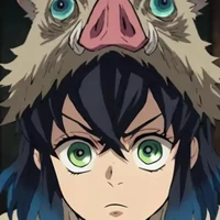 inosuke