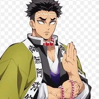 Gyomei
