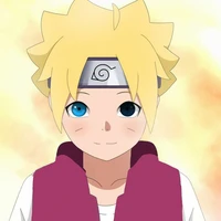 Uzumaki Saruto