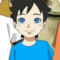 Uzumaki Minato