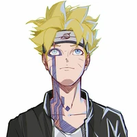Uzumaki Boruto