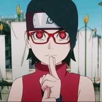 Uchiha Sarada