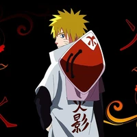 Uzumaki Naruto