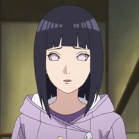 Hyuga Hinata