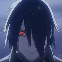 Uchiha Sasuke