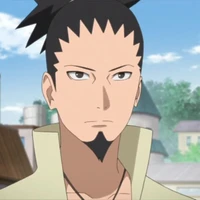 Nara Shikamaru