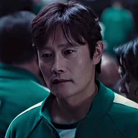 Front Man (player 001)