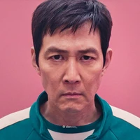 Seong Gi Hun (player 456)
