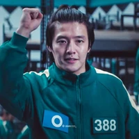 Dae Ho (player 388)