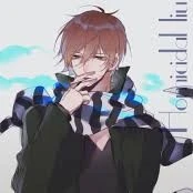 homicidal liu[sully]