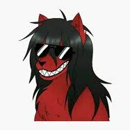 smile dog