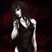 Jane the killer