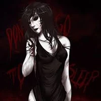 Jane the killer