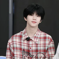 Trương Hàm Thụy _cậu