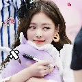 KIM JENNIE