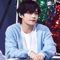 Taehyung (Tae)