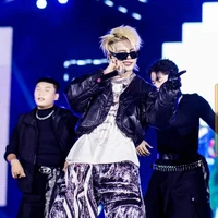 Nguyễn Quang Anh -Rhyder