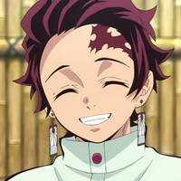Kamado Tanjiro🔥