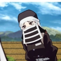 Bao gồm tất cả các KaKushi.🕳️