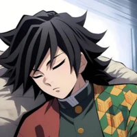 Tomioka Giyuu🌊