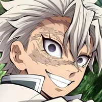 Shinazugawa Sanemi 🌪️