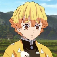 Agatsuma Zenitsu ⚡